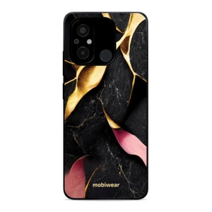 Hülle Glossy Case für Xiaomi Redmi 12C - Farbe G021G