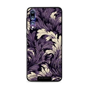 Phone Glossy Case Huawei P20 Pro - Design GA46G