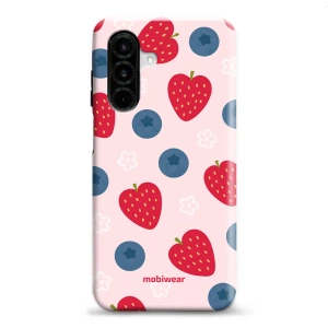 Case Elite Pro for Samsung Galaxy A26 5G - Design EP84E