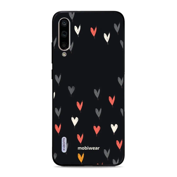 Phone Glossy Case Xiaomi Mi A3 - Design GP79G