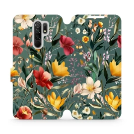 Phone Case Xiaomi Redmi 9 - Design VP71S