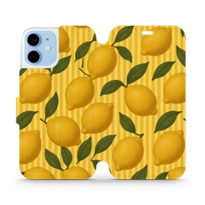 Phone Case Apple iPhone 12 mini - Design VP81S