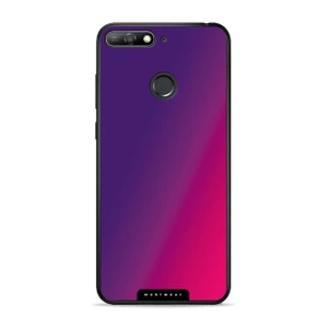 Etui Glossy Case do Huawei Y6 Prime 2018 - wzór G067G