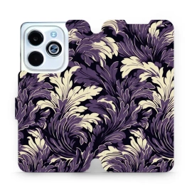 Phone Case Infinix Smart 8 - Design VA46S