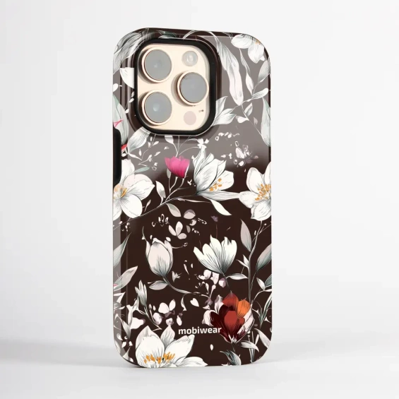 Case Elite Pro for Samsung Galaxy S25 Edge - Design EP72E