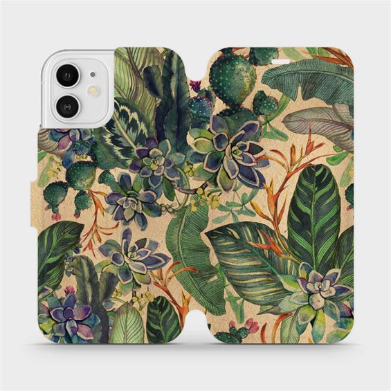 Hülle für Apple iPhone 12 - Farbe VP05S