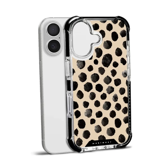 Hülle MagSafe Elite Bumper für Apple iPhone 16 Plus - Farbe DA50D