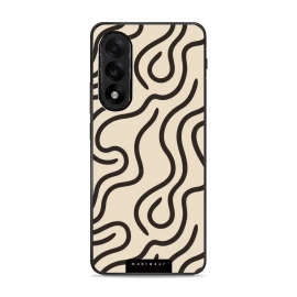 Phone Glossy Case OnePlus Nord 5 - Design GA60G