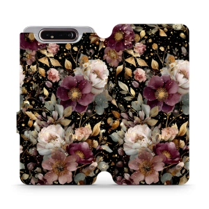 Phone Case Samsung Galaxy A80 - Design V169S