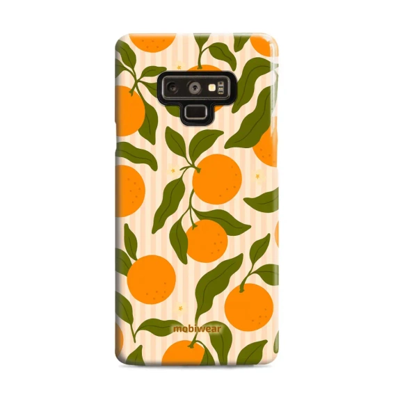 Case Elite Pro for Samsung Galaxy Note 9 - Design EP82E