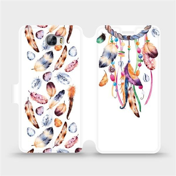 Phone Case Huawei Y6 II Compact - Design M003S