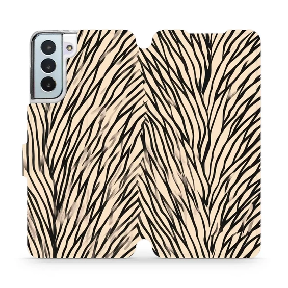 Etui do Samsung Galaxy S21 Plus - wzór VA52S