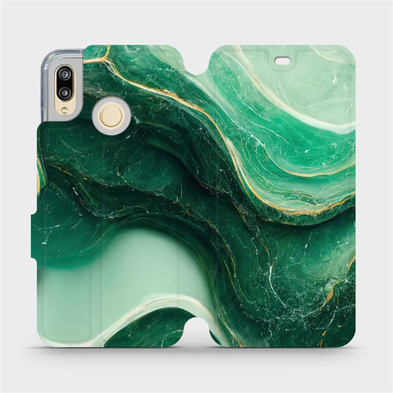 Phone Case Huawei P20 Lite - Design VP38S