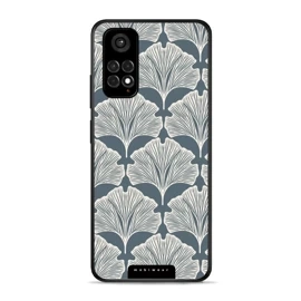 Phone Glossy Case Xiaomi Redmi Note 11S - Design GA43G