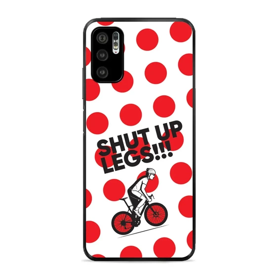 Phone Glossy Case Xiaomi Redmi Note 10 5G - Design GD08G