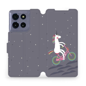 Phone Case Motorola Moto G86 5G - Design V024P