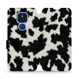 Phone Case Motorola Moto E7 Plus - Design V165S