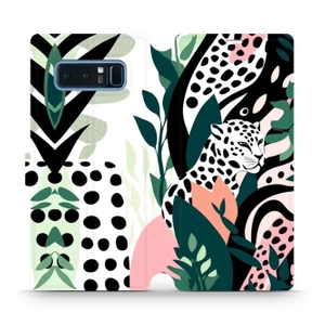 Hülle für Samsung Galaxy Note 8 - Farbe VP53S