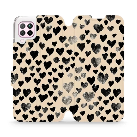 Phone Case Huawei P40 Lite - Design VA51S