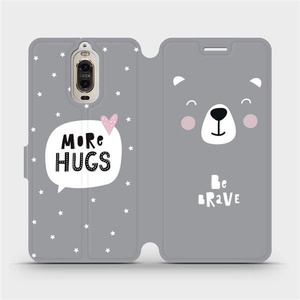 Phone Case Huawei Mate 9 Pro - Design MH06P