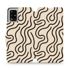 Phone Case Samsung Galaxy M51 - Design VA60S
