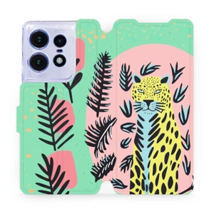 Phone Case Motorola Edge 50 Pro - Design VP52S