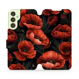 Phone Case Samsung Galaxy A24 - Design VP45S