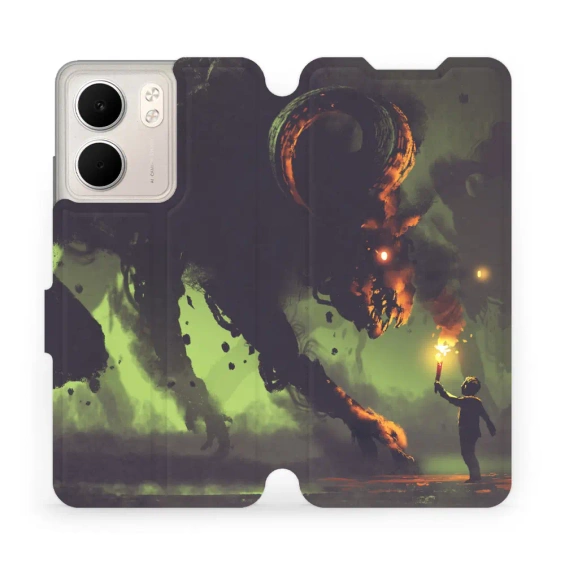 Phone Case OPPO A5x - Design VA08P