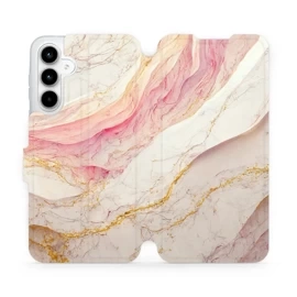 Etui do Samsung Galaxy A35 5G - wzór VP32S