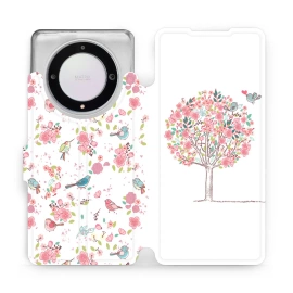 Phone Case Huawei Honor Magic5 Lite 5G - Design M120S