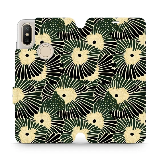 Phone Case Xiaomi Mi A2 - Design VA44S