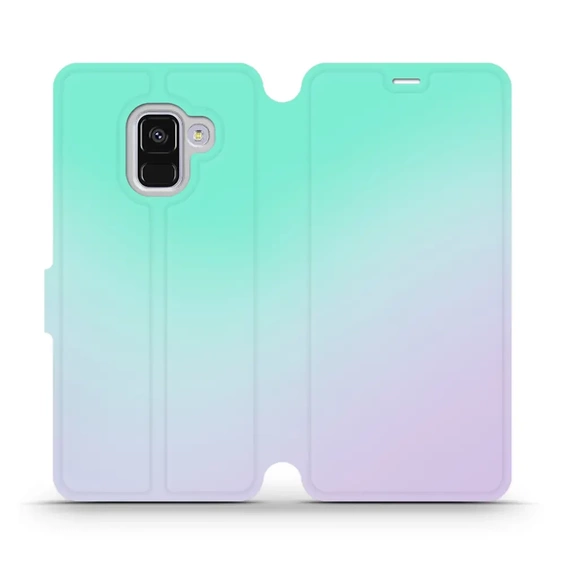 Phone Case Samsung Galaxy A8 2018 - Design VP63S