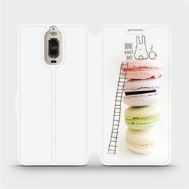 Phone Case Huawei Mate 9 Pro - Design M090P