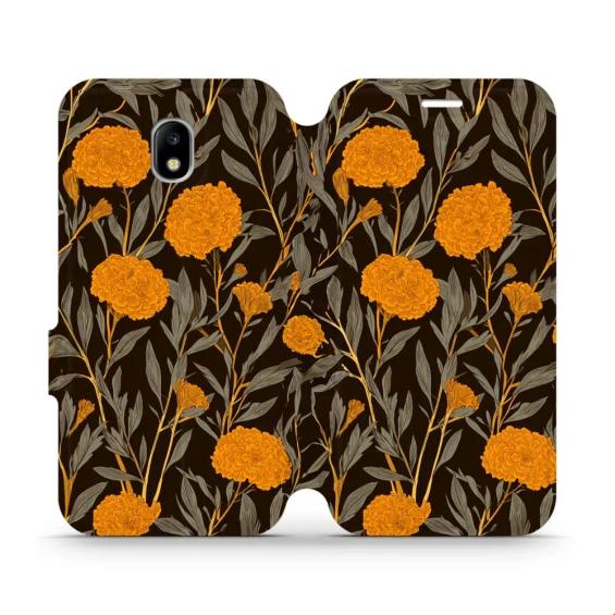 Phone Case Samsung Galaxy J5 2017 - Design V175S