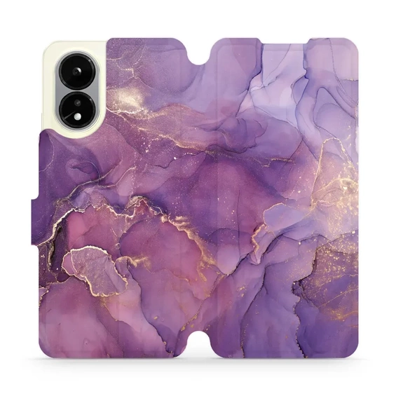 Etui do OPPO A38 - wzór VP20S