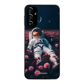 Phone Glossy Case Samsung Galaxy A24 - Design G002G