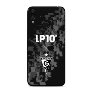 Phone Glossy Case Huawei Y7 2019 - Design G09GZ