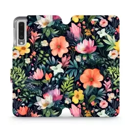 Phone Case Samsung Galaxy A7 2018 - Design VP48S