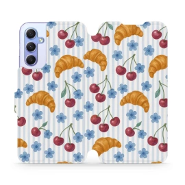 Phone Case Samsung Galaxy A34 5G - Design VP85S