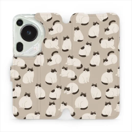 Phone Case Huawei Pura 70 Ultra - Design V160S