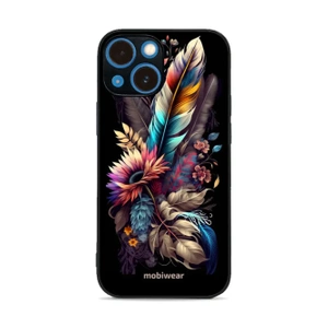 Phone Glossy Case Apple iPhone 13 mini - Design G011G