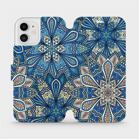 Etui do Apple iPhone 12 - wzór V108P