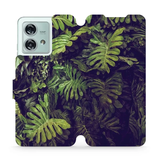 Hülle für Motorola Edge 40 Neo - Farbe V136P