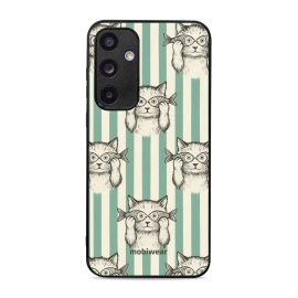 Phone Glossy Case Samsung Galaxy A35 5G - Design GP90G