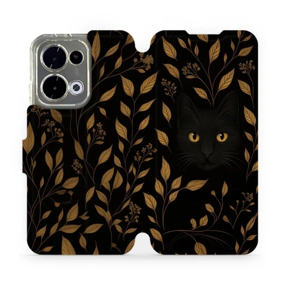 Phone Case OPPO Reno 13 - Design V164S