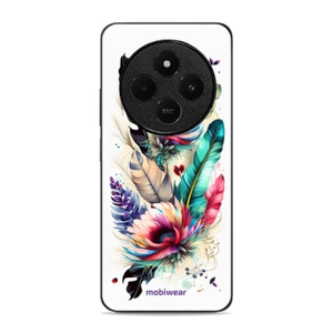 Phone Glossy Case Xiaomi Redmi 14C - Design G017G