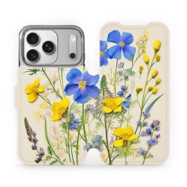 Hülle für Apple iPhone 17 Pro - Farbe VP41S