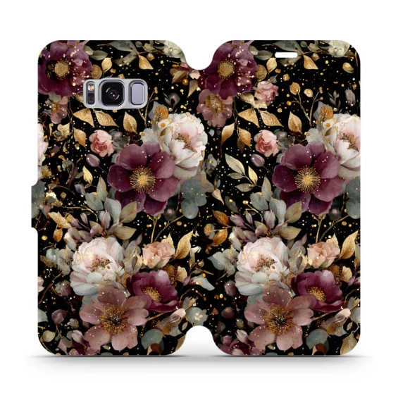 Etui do Samsung Galaxy S8 Plus - wzór V169S