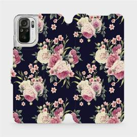 Phone Case Xiaomi Redmi Note 10 - Design V068P