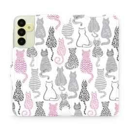 Phone Case Samsung Galaxy M15 5G - Design MX01S